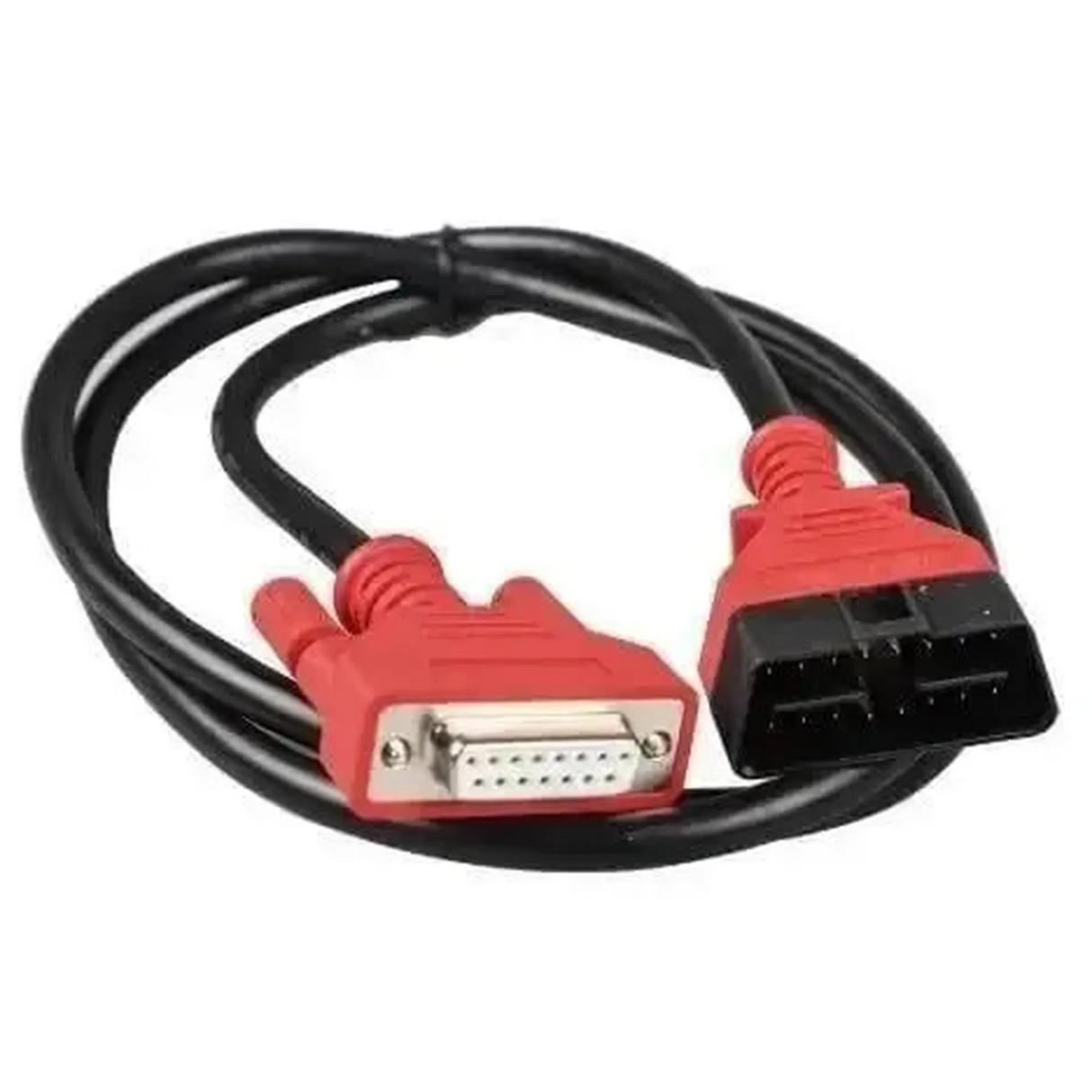 Autel | 15-poliger DB15 - 16-poliger OBD2 Adapterkabel | Diagnosegerät