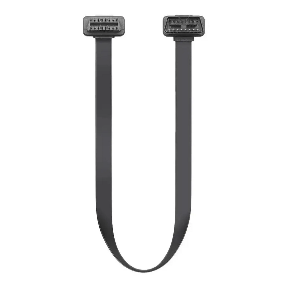 16-poliges OBD2-Verlängerungskabel (60 cm) | Schnittstelle