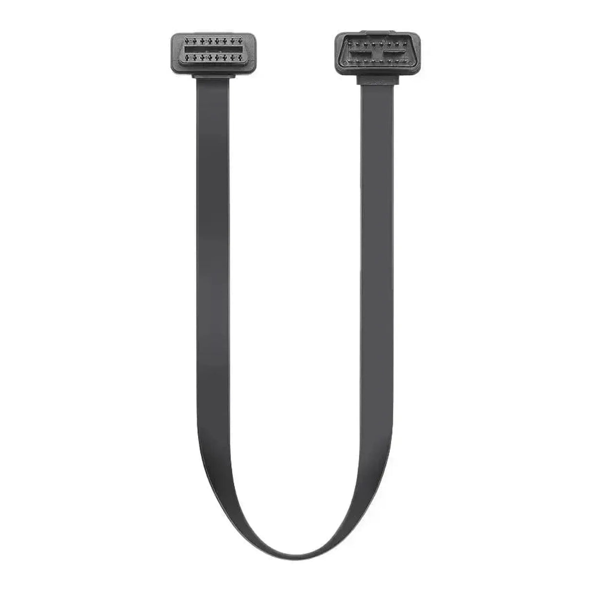 16-poliges OBD2-Verlängerungskabel (60 cm) | Schnittstelle