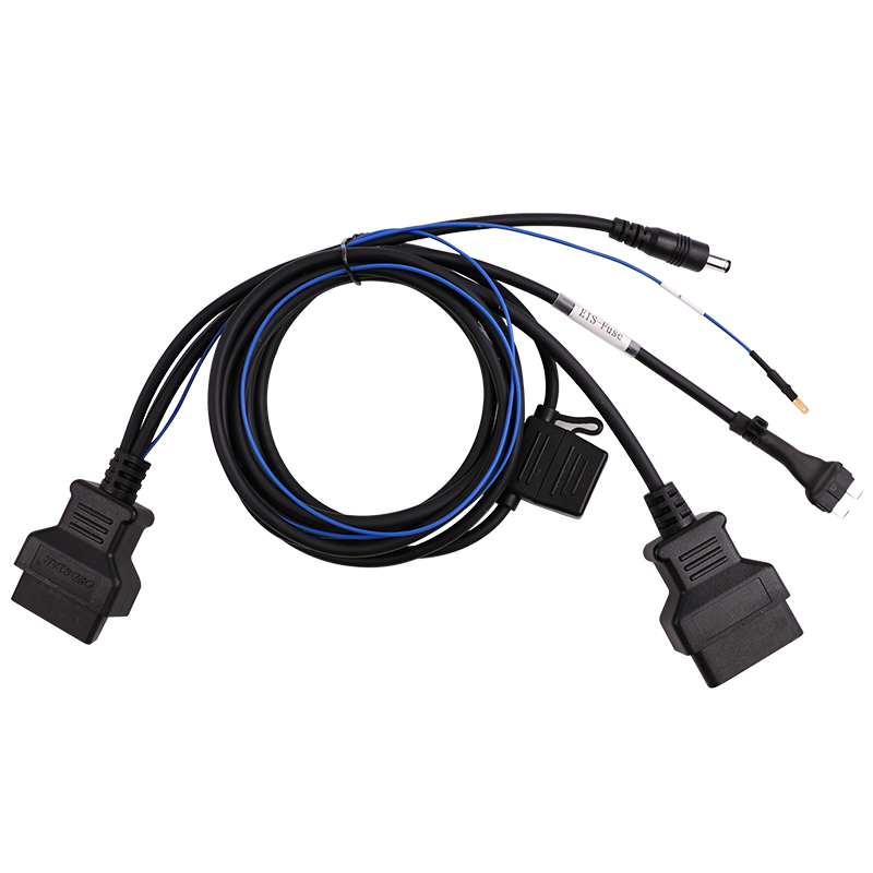 OBDSTAR BENZ FBS3 Kit | Zubehör