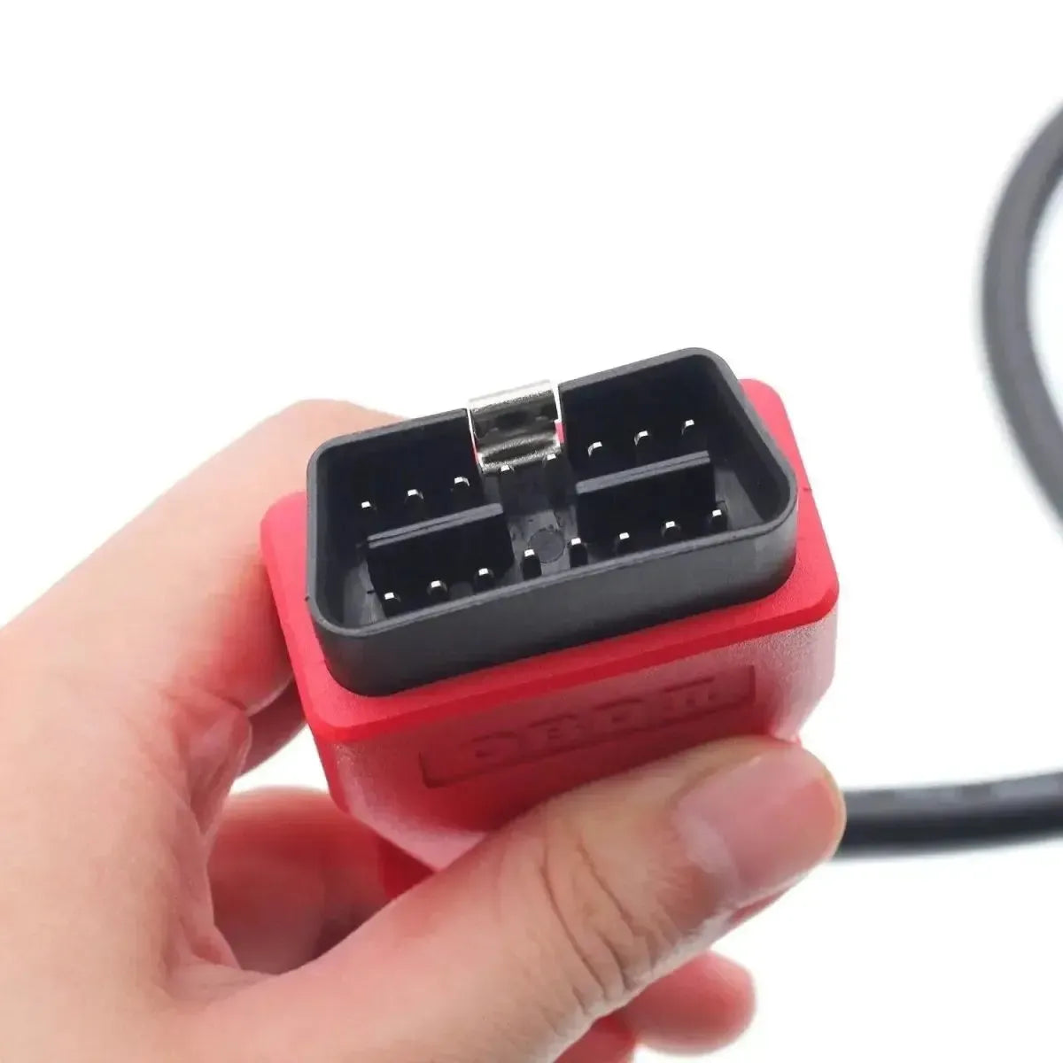 Autel | 15-polig DB15 - 16-polig OBD2 Adapterkabel | Diagnosegerät