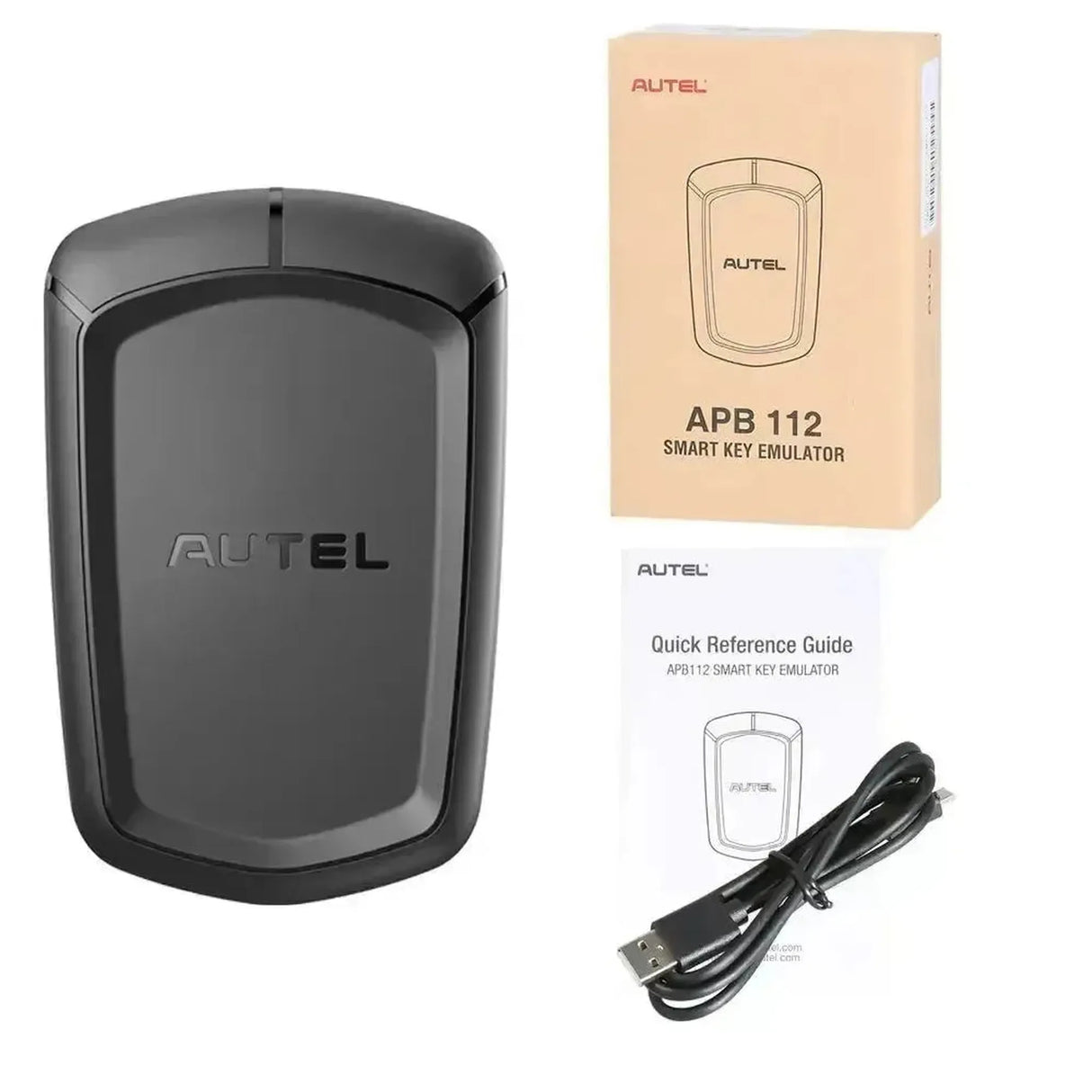 Autel APB112 Intelligenter Schlüssel-Emulator | Zubehör