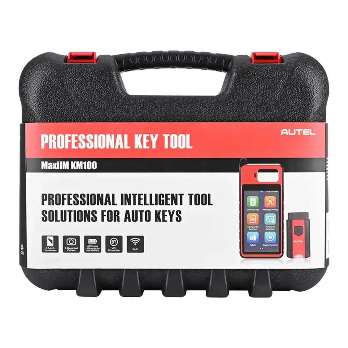 Autel KM100E | Schlüsselprogrammierer | Auto