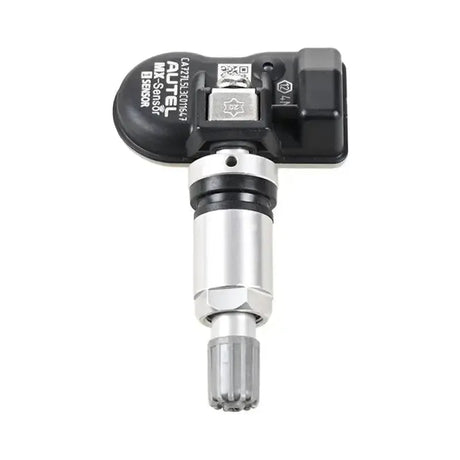 Autel MX-Sensor 315MHz+433MHz Aluminium TPMS (Einschraubbar)