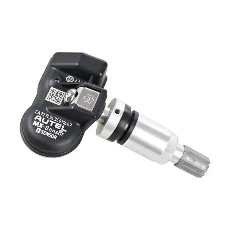 Autel MX-Sensor 315MHz+433MHz Aluminium TPMS (Einschraubbar)
