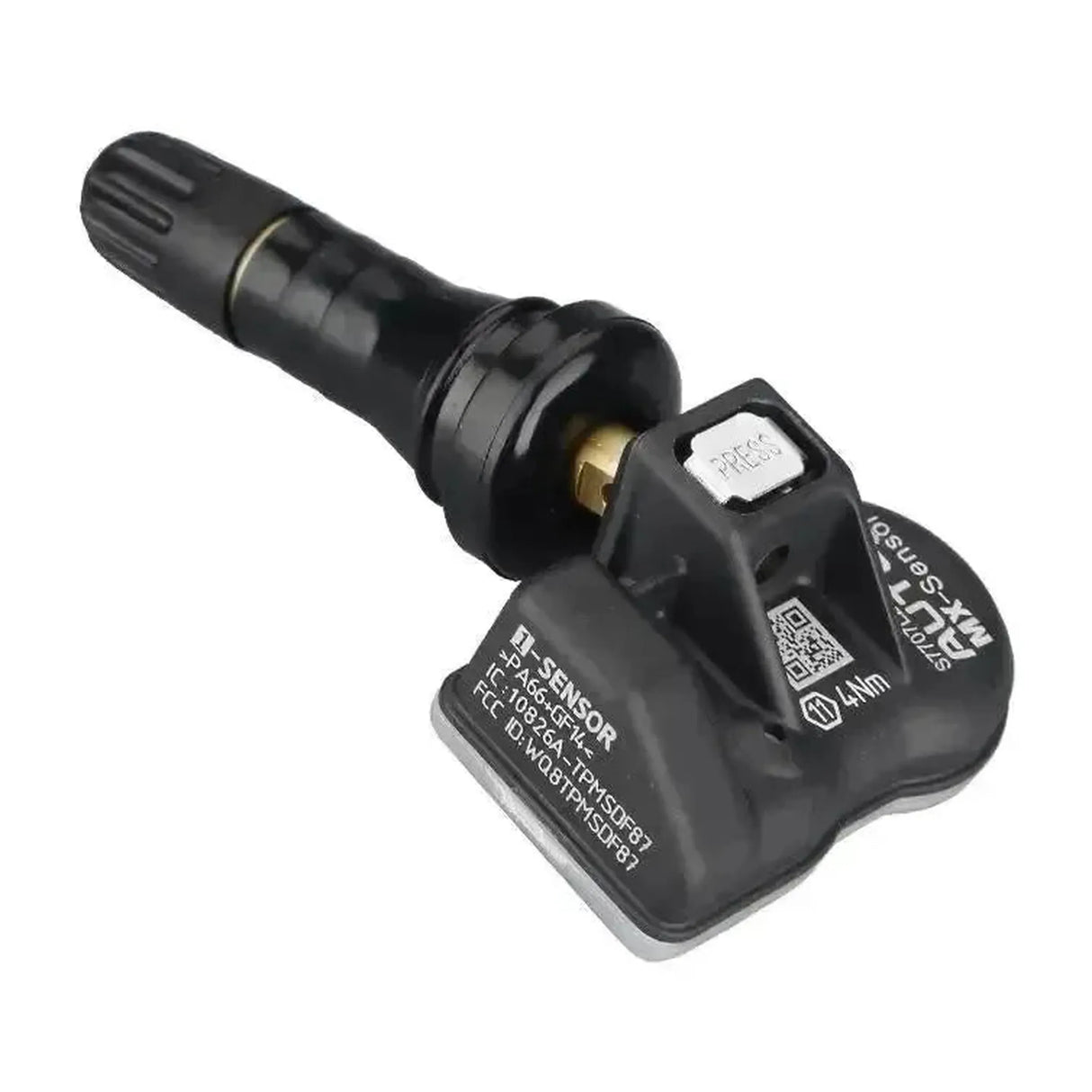 Autel MX-Sensor 315MHz+433MHz (Gummi) | TPMS-Sensor (Einpressen)
