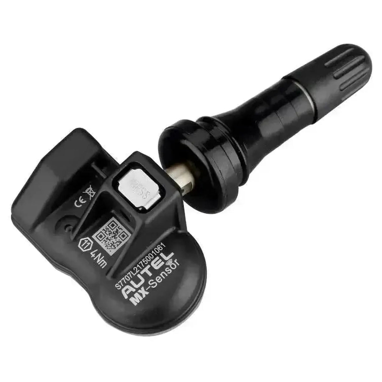 Autel MX-Sensor 315MHz+433MHz (Gummi) | TPMS-Sensor (Einpressen)