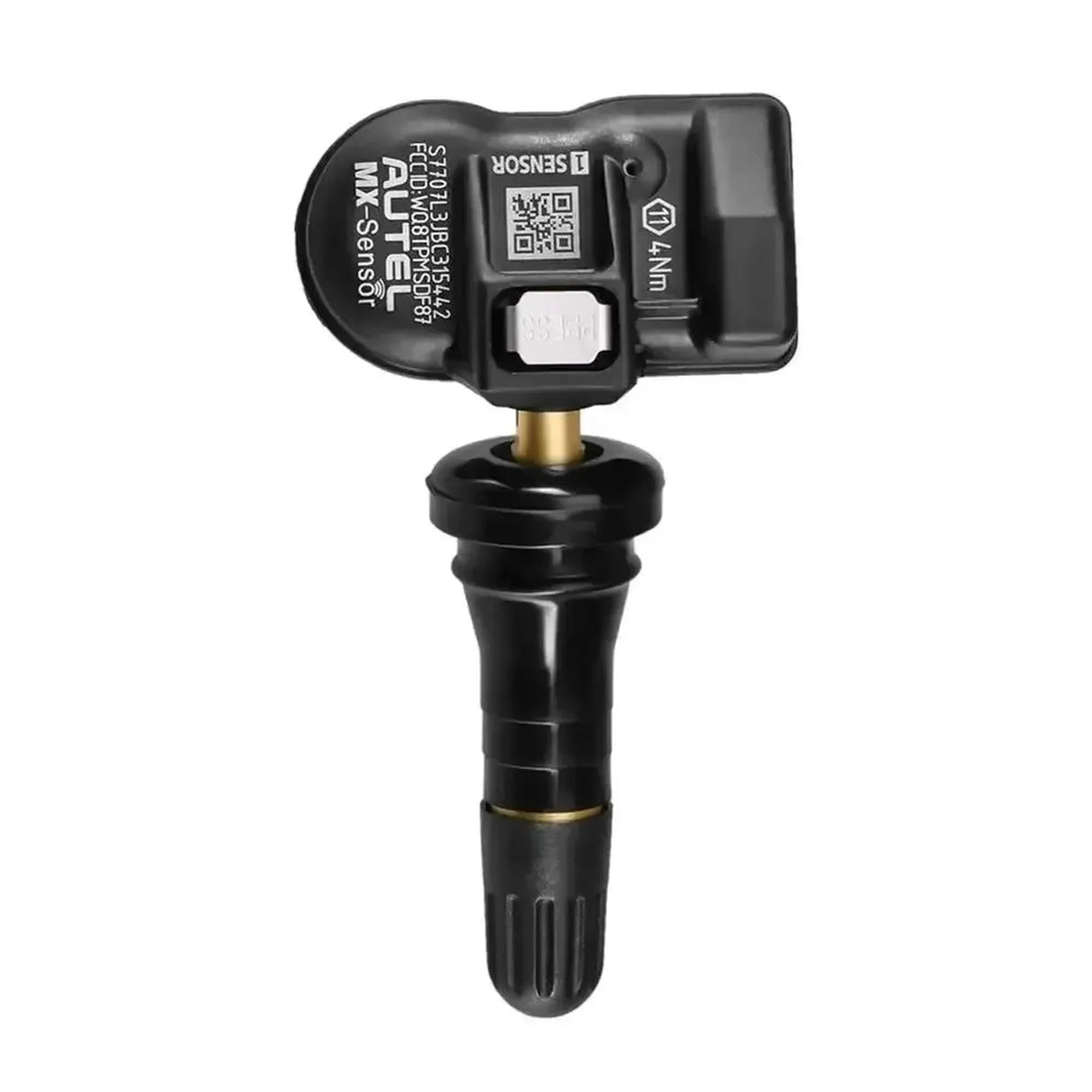 Autel MX-Sensor 315MHz+433MHz (Gummi) | TPMS-Sensor (Einpressen)