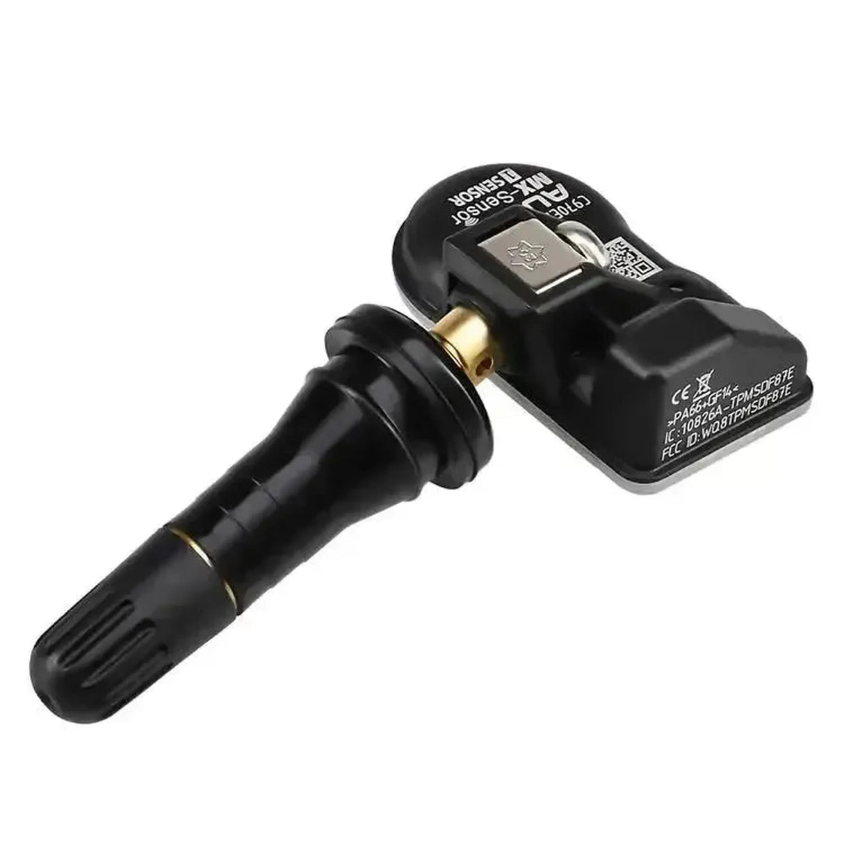 Autel MX-Sensor 315MHz+433MHz (Gummi) | TPMS-Sensor (Einschraubbar)