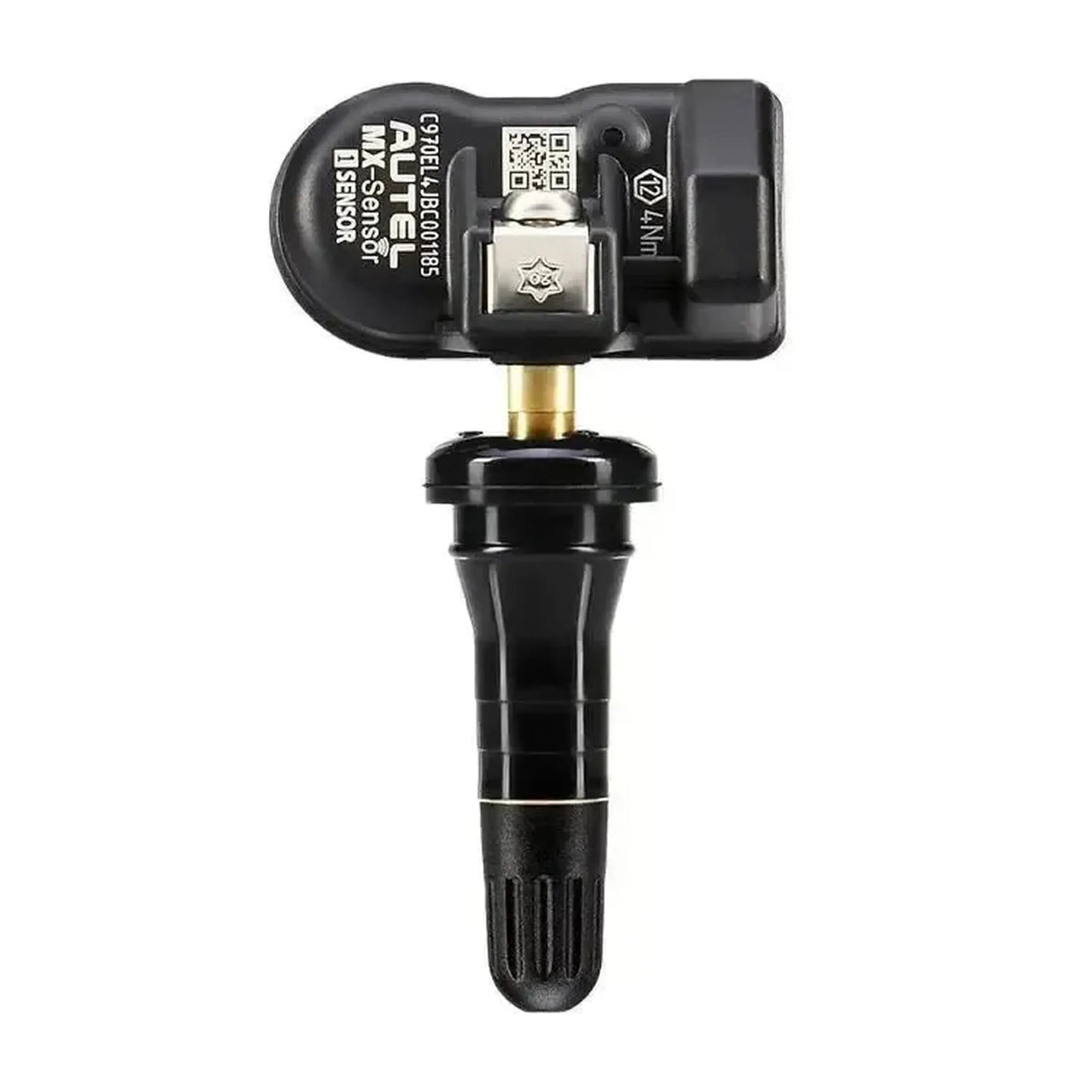 Autel MX-Sensor 315MHz+433MHz (Gummi) | TPMS-Sensor (Einschraubbar)