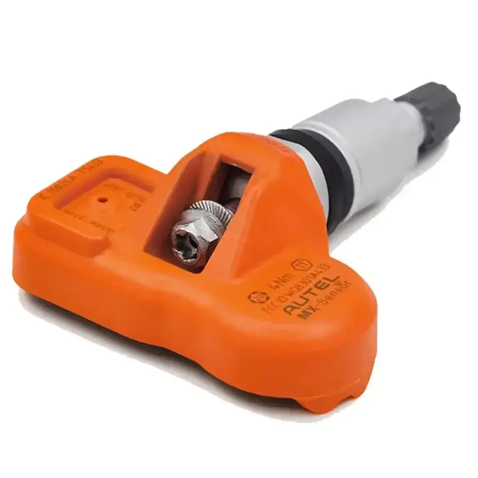 Autel MX-Sensor 433MHZ Aluminium TPMS (Einschraubbar)