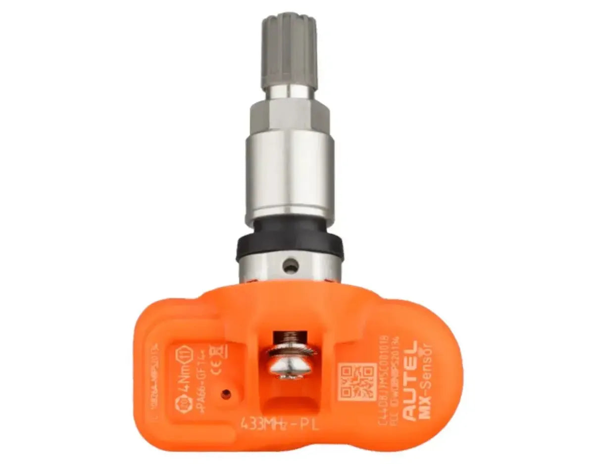 Autel MX-Sensor 433MHZ Aluminium TPMS (Einschraubbar)