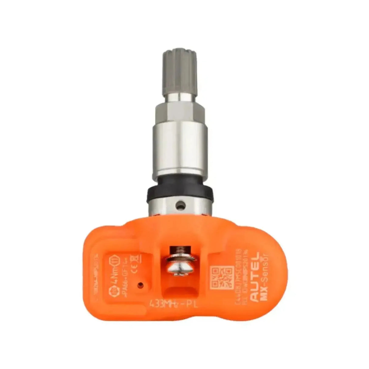 Autel MX-Sensor 433MHZ (Aluminium) | TPMS-Sensor (Einschrauben)