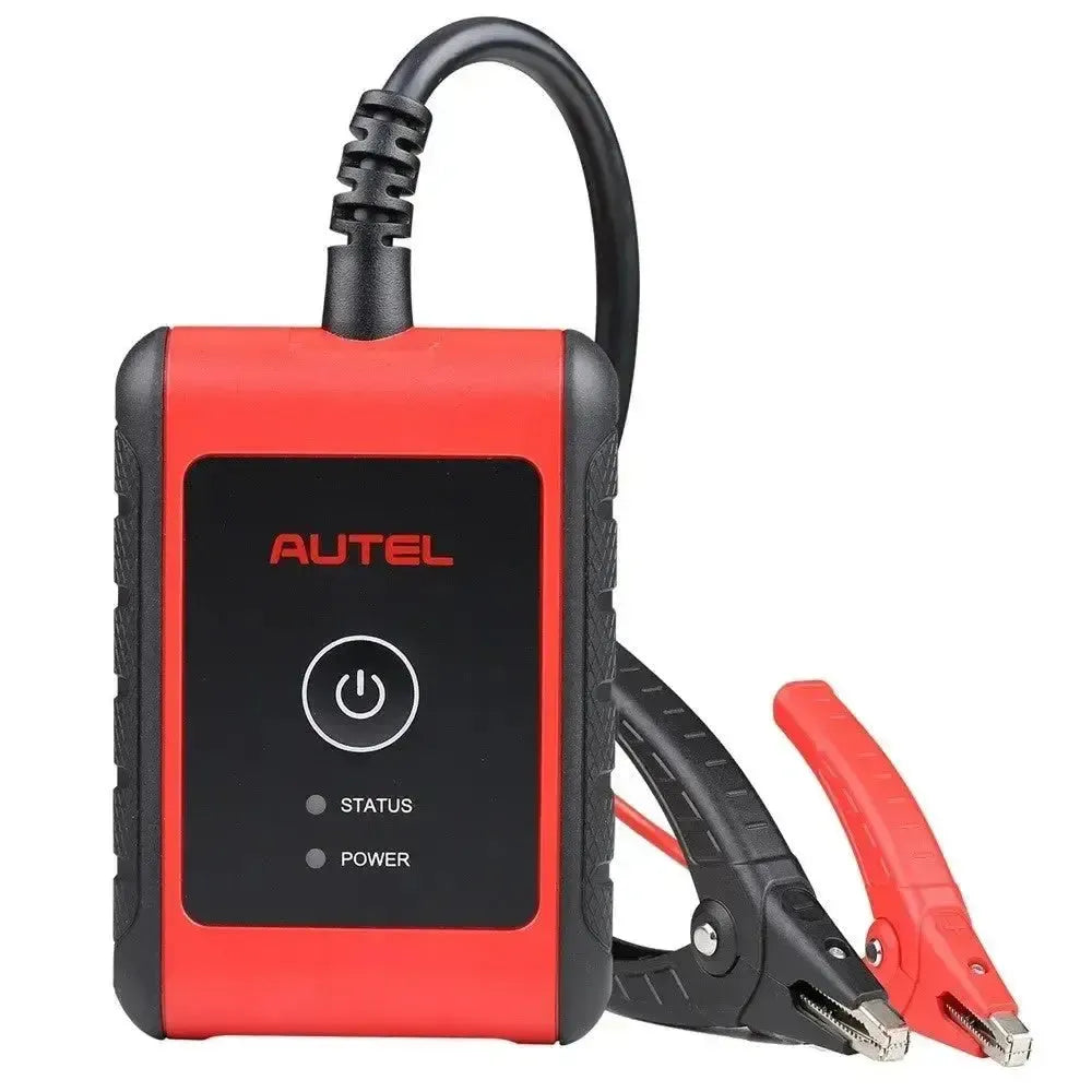 Autel MaxiBas BT506 | Batterietester