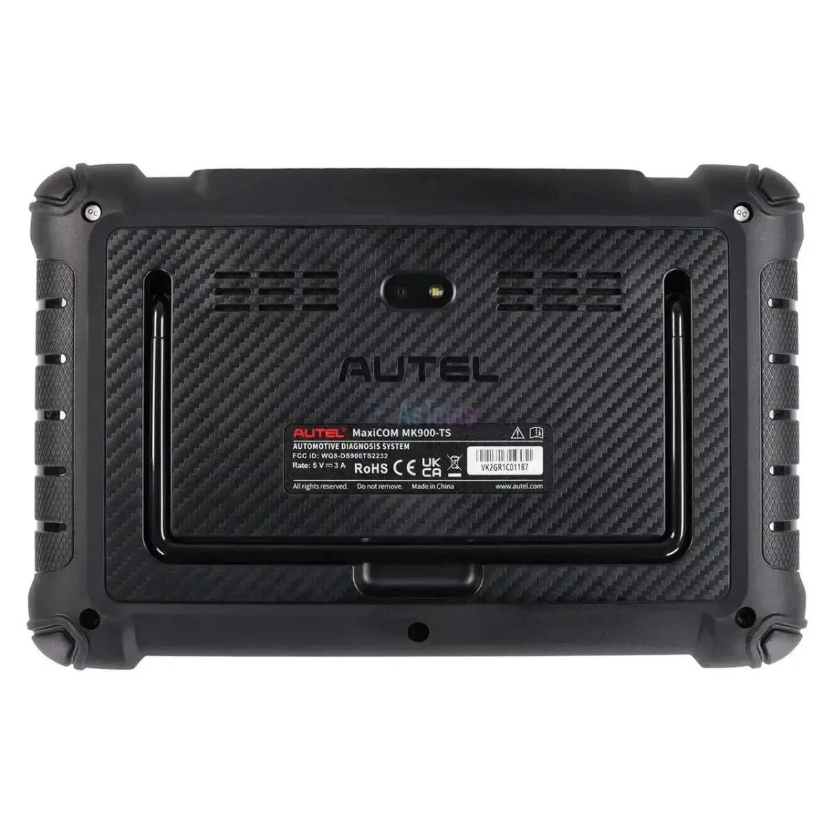 Autel MaxiCom MK900-TS | Diagnosegerät | Auto