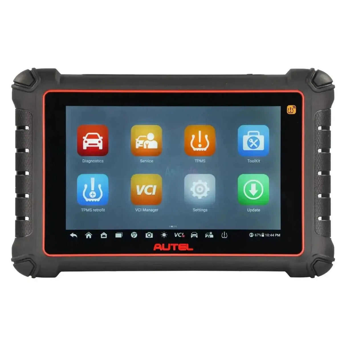 Autel MaxiCom MK900-TS | Diagnosegerät | Auto