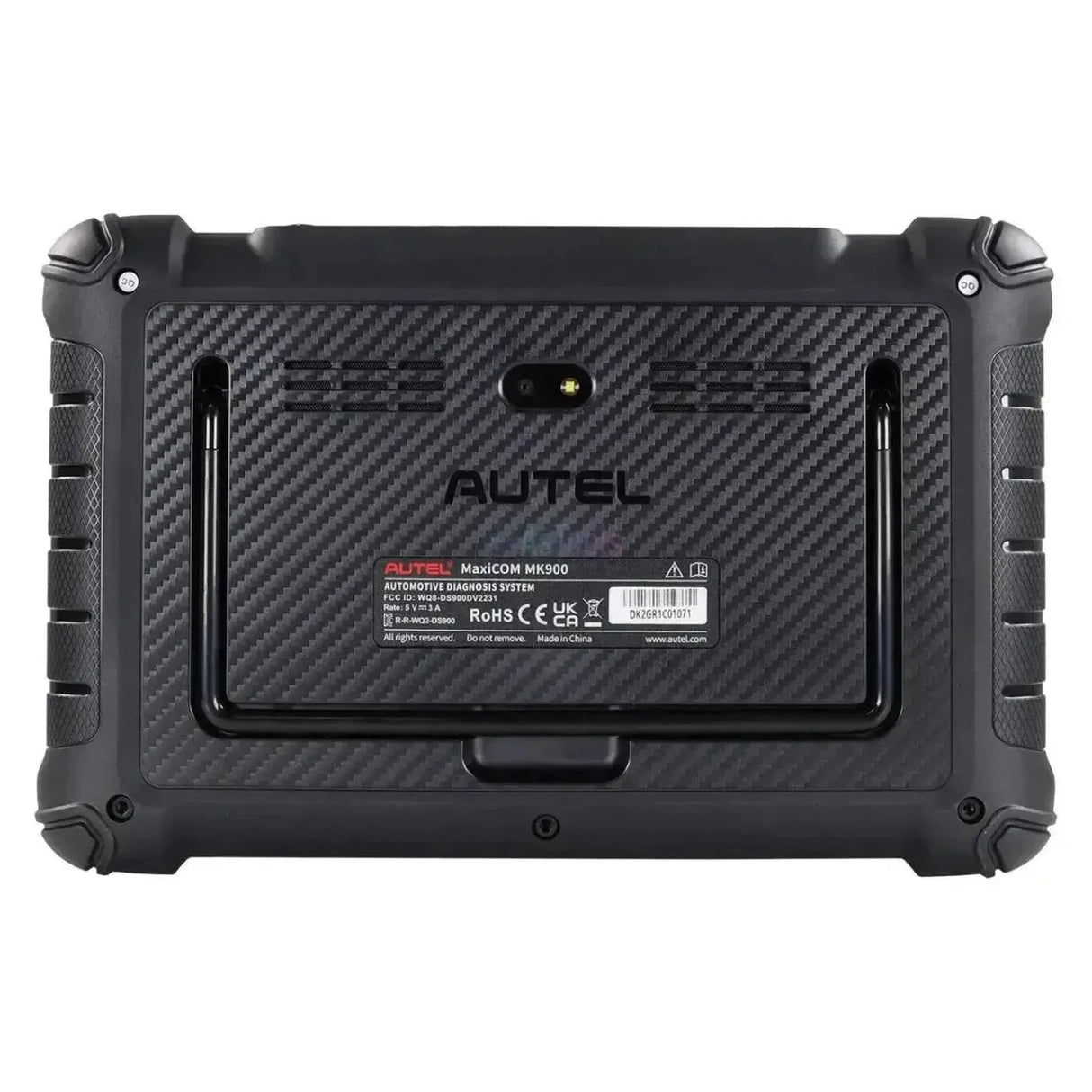 Autel MaxiCom MK900 | Diagnosegerät | Auto