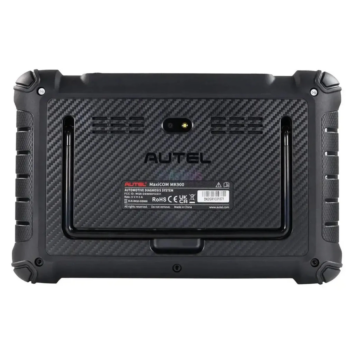 Autel MaxiCom MK900 | Diagnosegerät | Auto