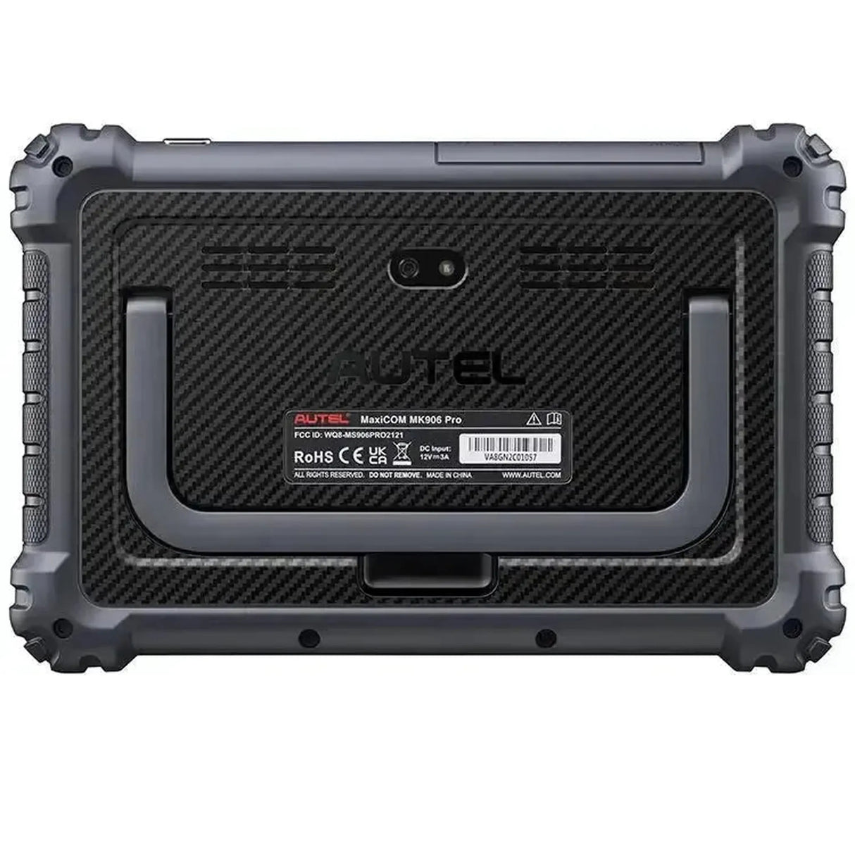Autel MaxiCom MK906 Pro2-TS | Diagnosegerät | Auto