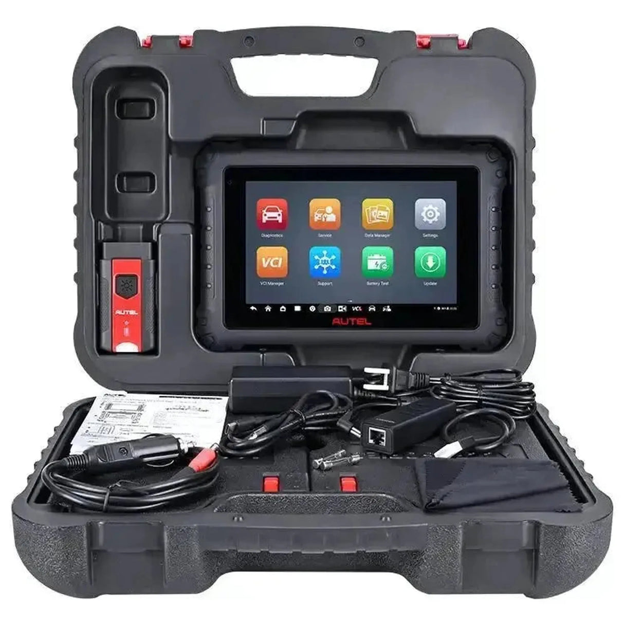 Autel MaxiCom MK906 Pro2-TS | Diagnosegerät | Auto
