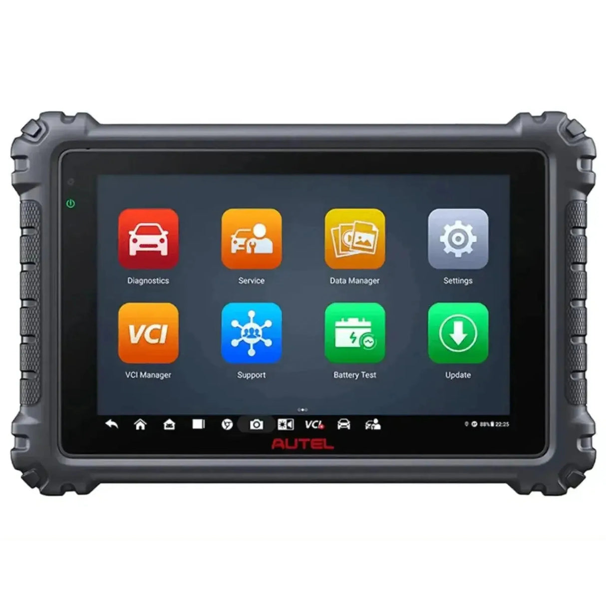 Autel MaxiCom MK906 Pro2-TS | Diagnosegerät | Auto