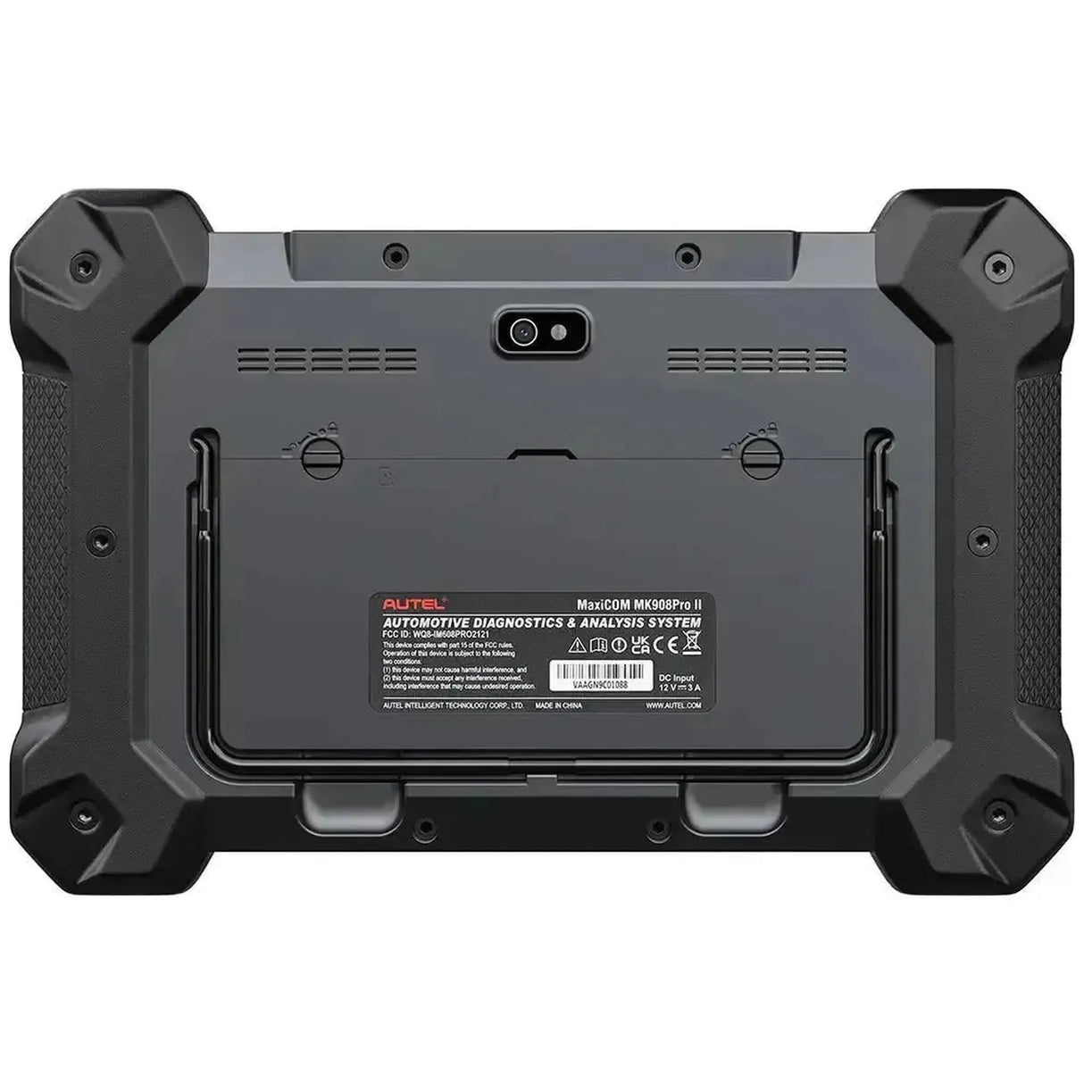 Autel MaxiCom MK908 Pro II | Diagnosegerät | Auto