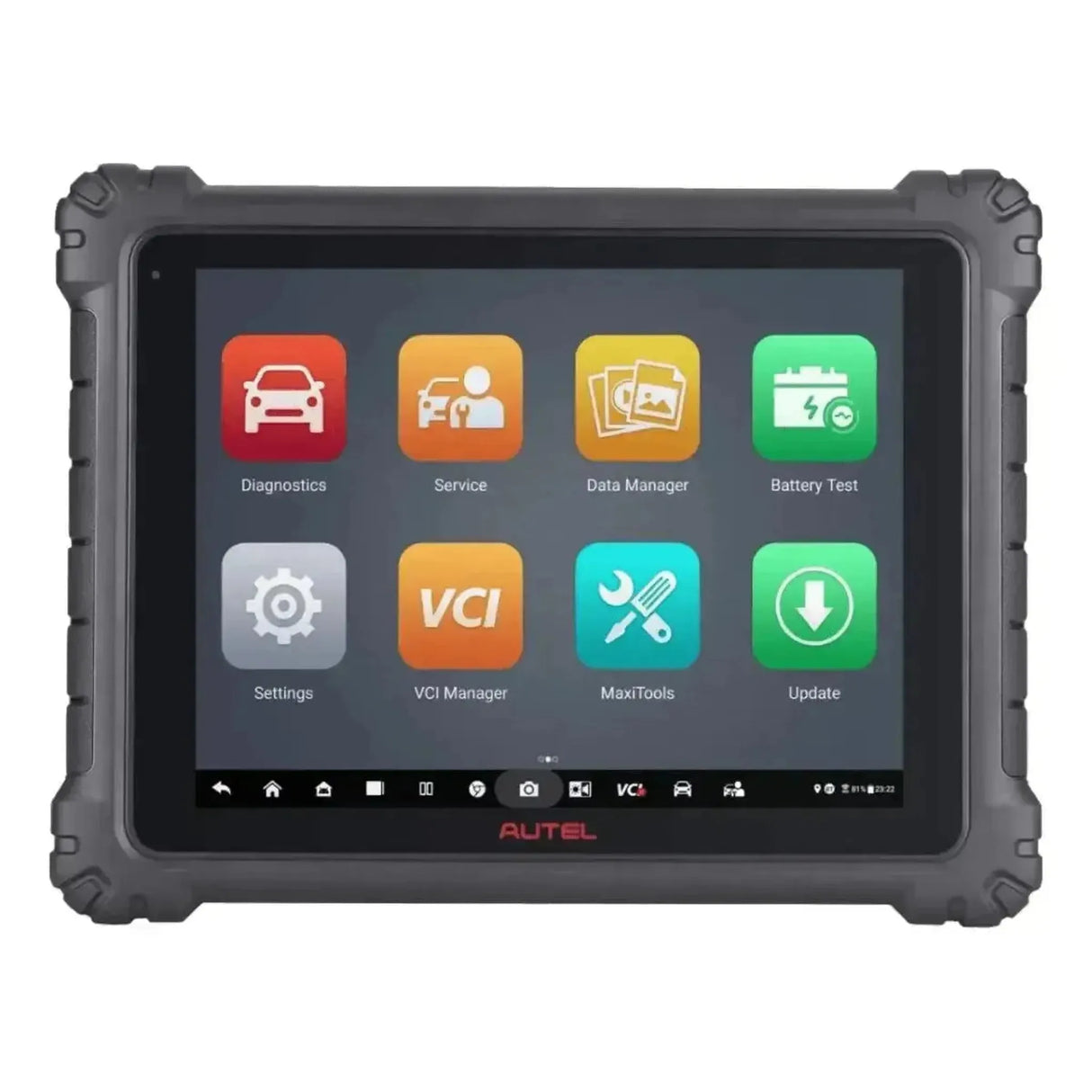 Autel MaxiCom Ultra Lite | Diagnosegerät | Auto