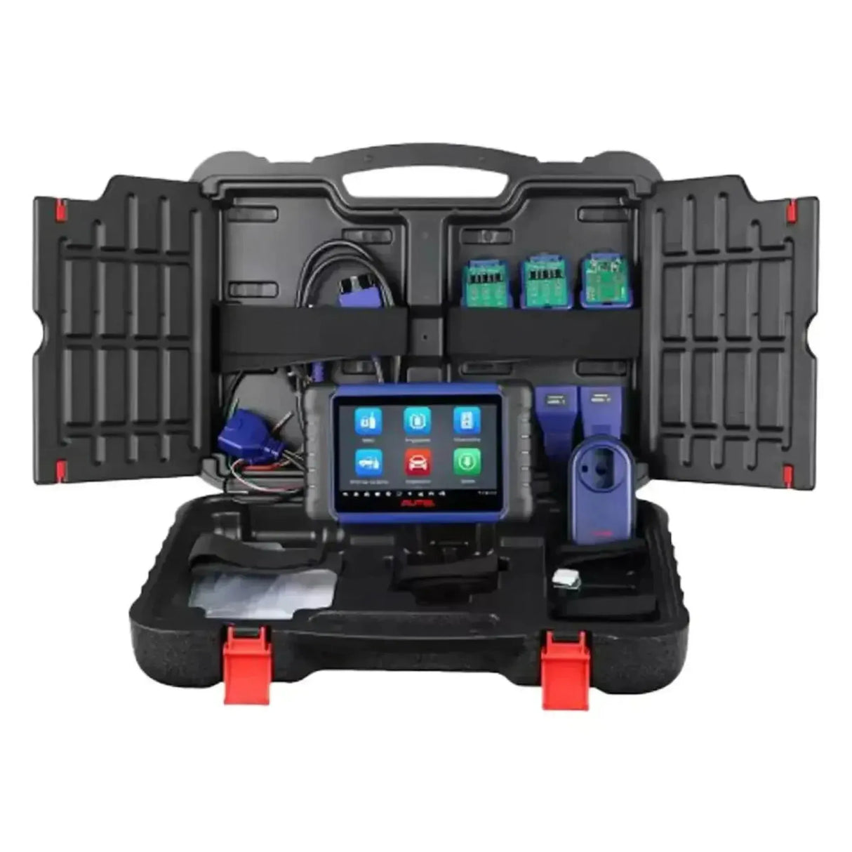 Autel MaxiIM IM508S | Schlüsselprogrammierer | Auto