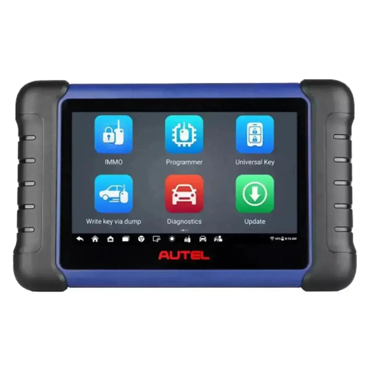 Autel MaxiIM IM508S | Schlüsselprogrammierer | Auto