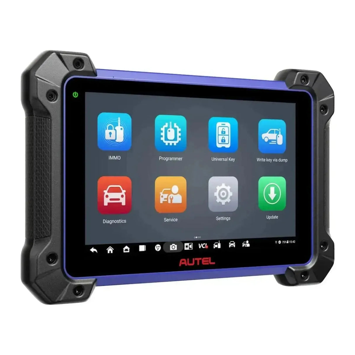 Autel IM608 Pro II | Schlüsselprogrammierer | Auto