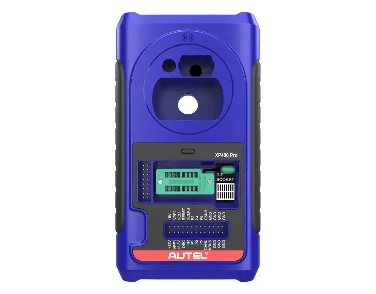 Autel MaxiIM IM608 II | Schlüsselprogrammierer | Auto