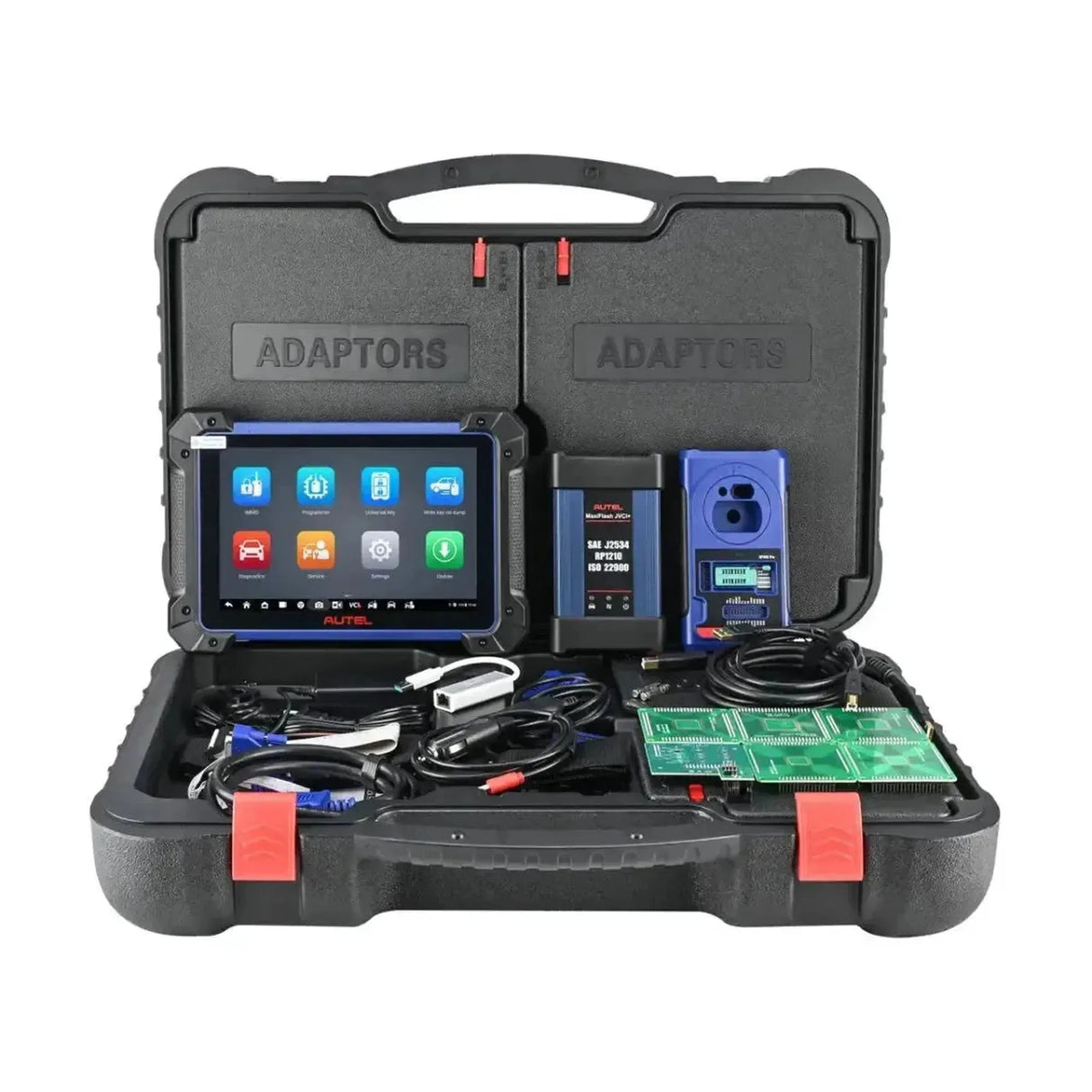 Autel IM608 Pro II | Schlüsselprogrammierer | Auto