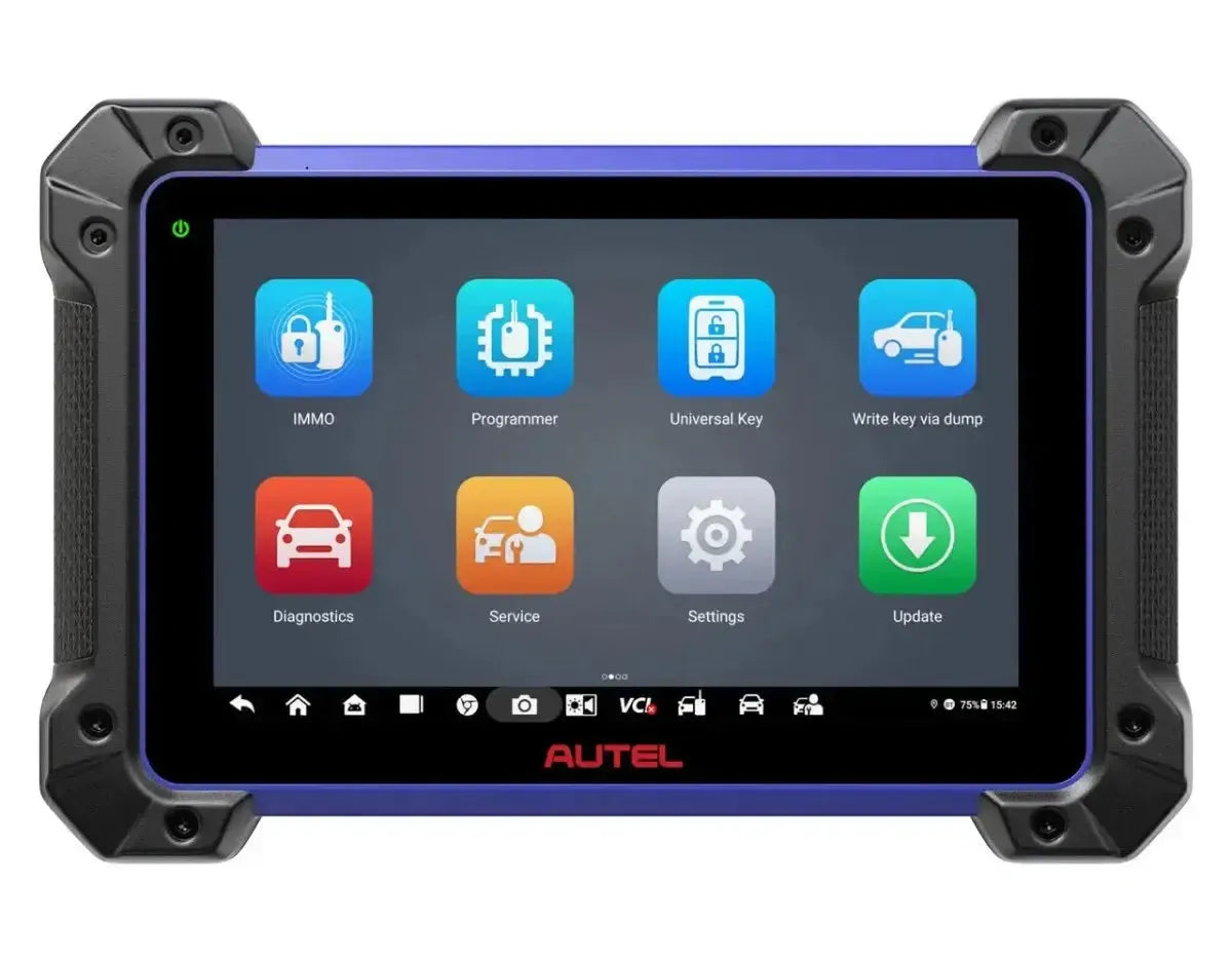 Autel MaxiIM IM608 II | Schlüsselprogrammierer | Auto