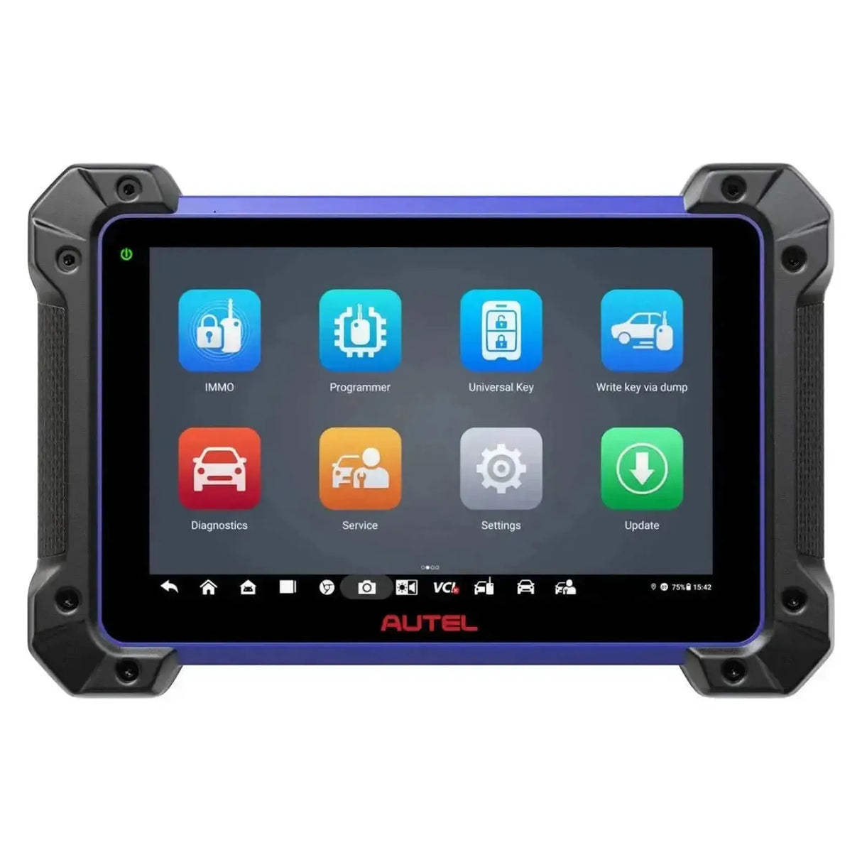 Autel IM608 Pro II | Schlüsselprogrammierer | Auto