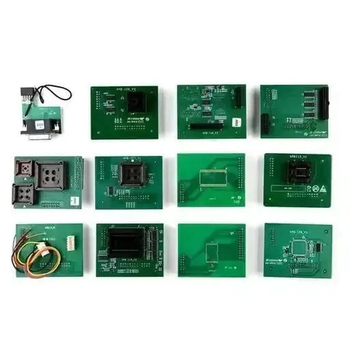 Autel MaxiIM IMPKA Adapter Kit | Zubehör