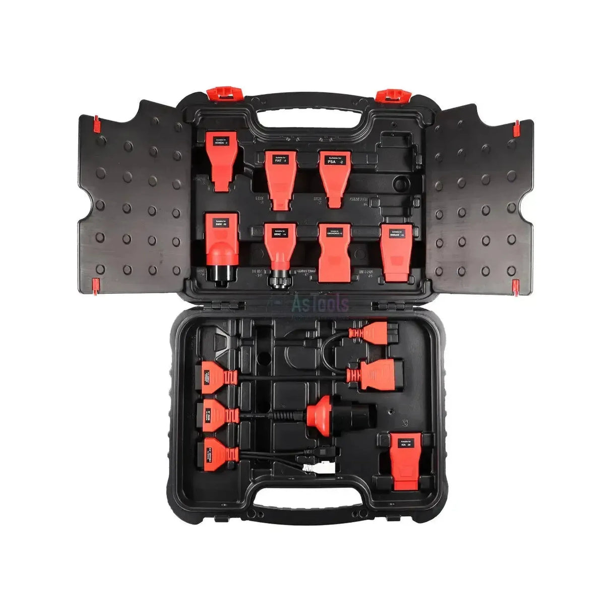 Autel MaxiPro MP900-BT KIT | Diagnosegerät | Auto
