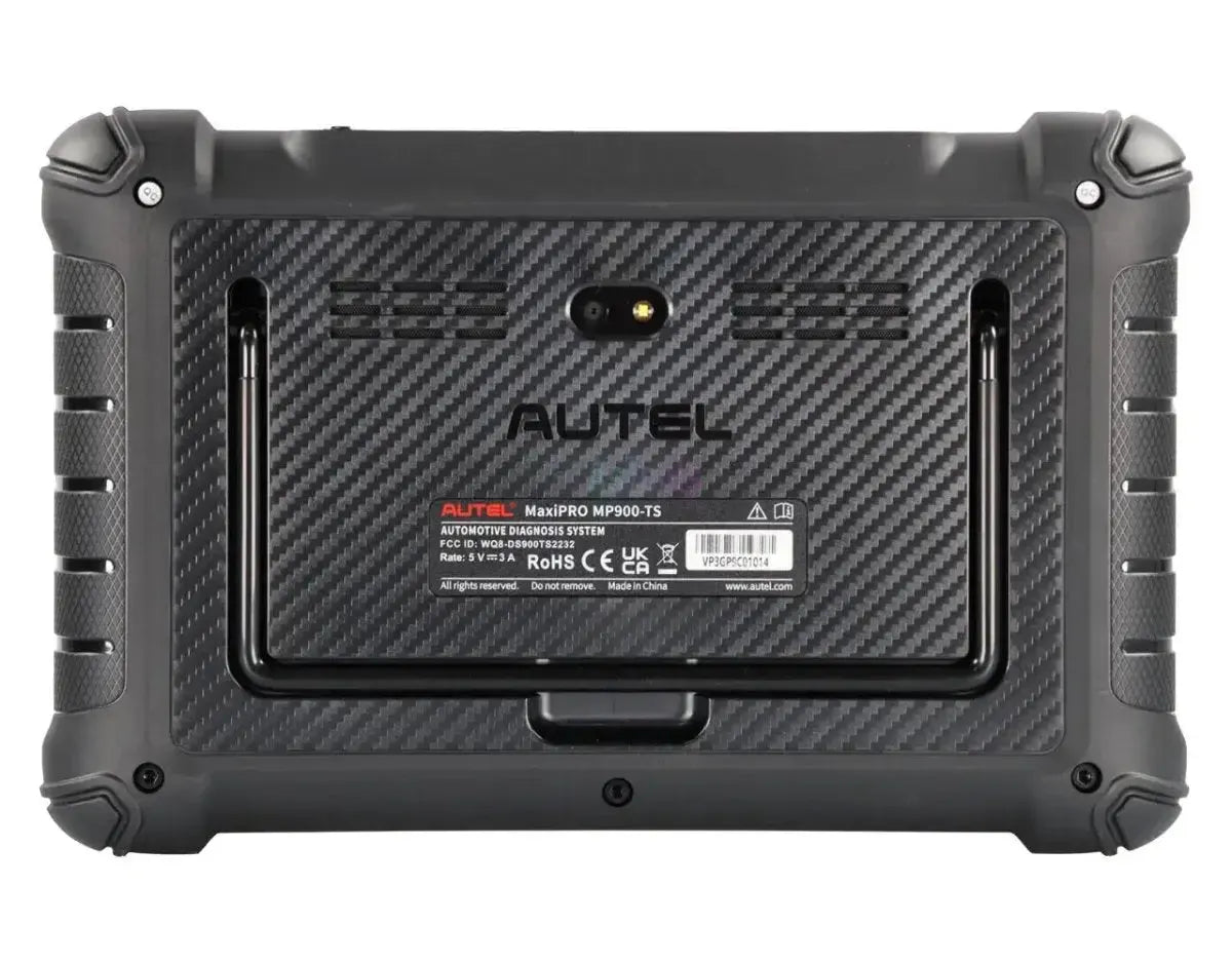 Autel MaxiPro MP900-TS | Diagnosegerät | Auto