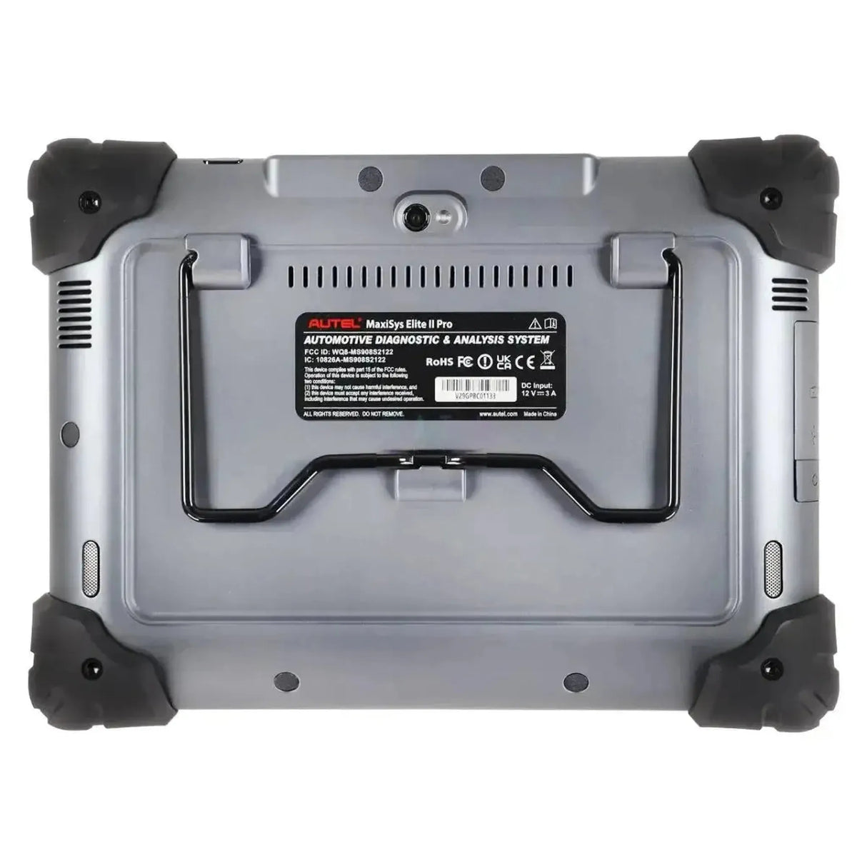 Autel MaxiSys Elite II Pro | Diagnosegerät | Auto
