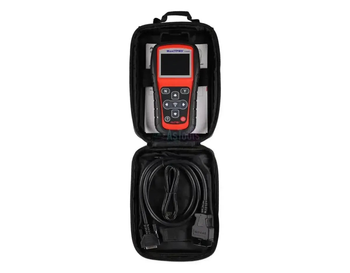 Autel MaxiTPMS TS508WF | TPMS-Programmierer | Auto