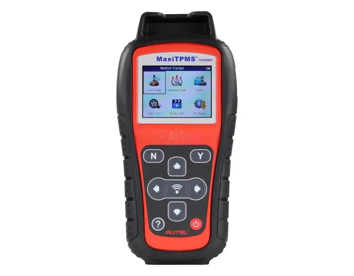 Autel MaxiTPMS TS508WF | TPMS-Programmierer | Auto