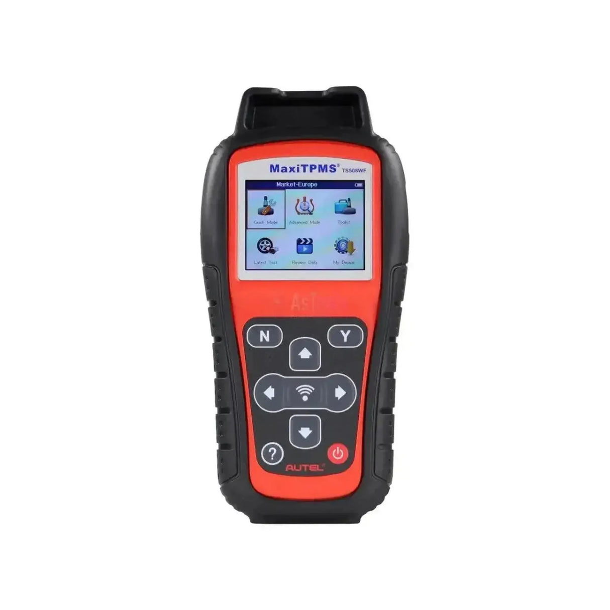 Autel MaxiTPMS TS508WF | TPMS-Programmiergerät | Auto