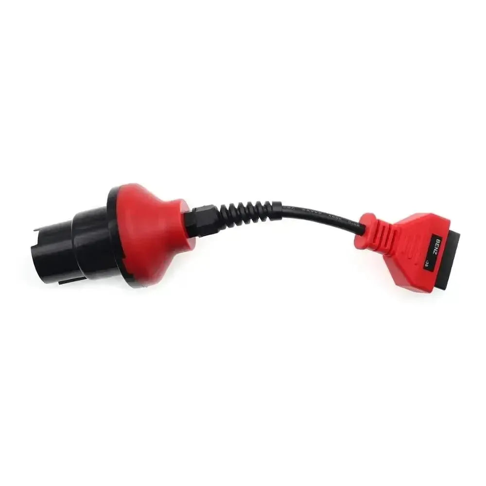 Autel | Mercedes 38-poliges OBD1 - 16-poliges OBD2 Adapterkabel | Personenwagen