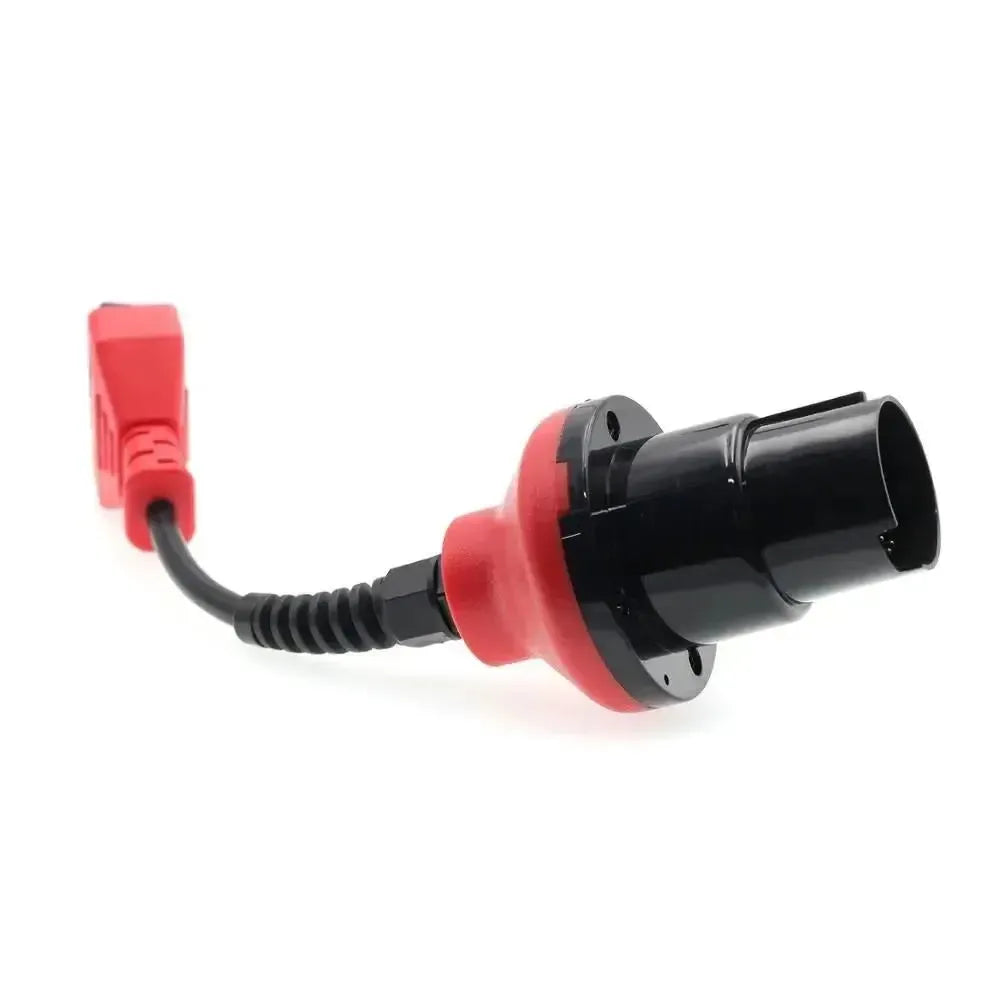 Autel | Mercedes 38-poliges OBD1 - 16-poliges OBD2 Adapterkabel | Personenwagen