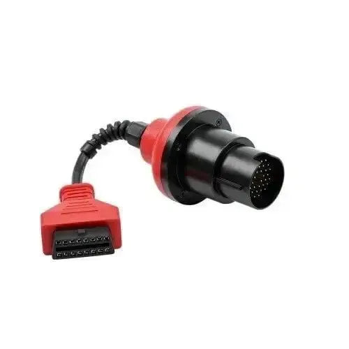 Autel | Mercedes 38-poliges OBD1 - 16-poliges OBD2 Adapterkabel | Personenwagen
