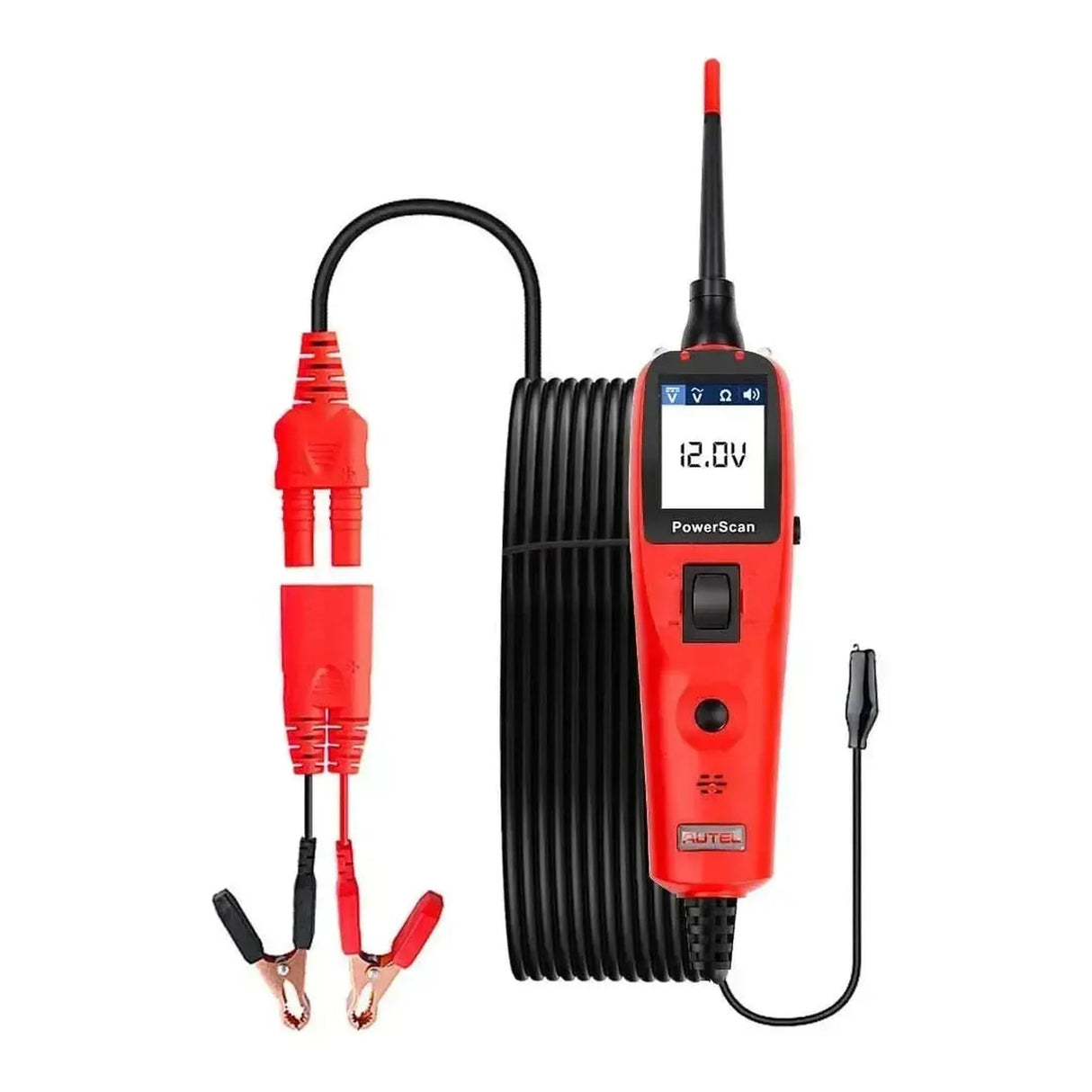 Autel Powerscan PS100 | Schaltkreistester
