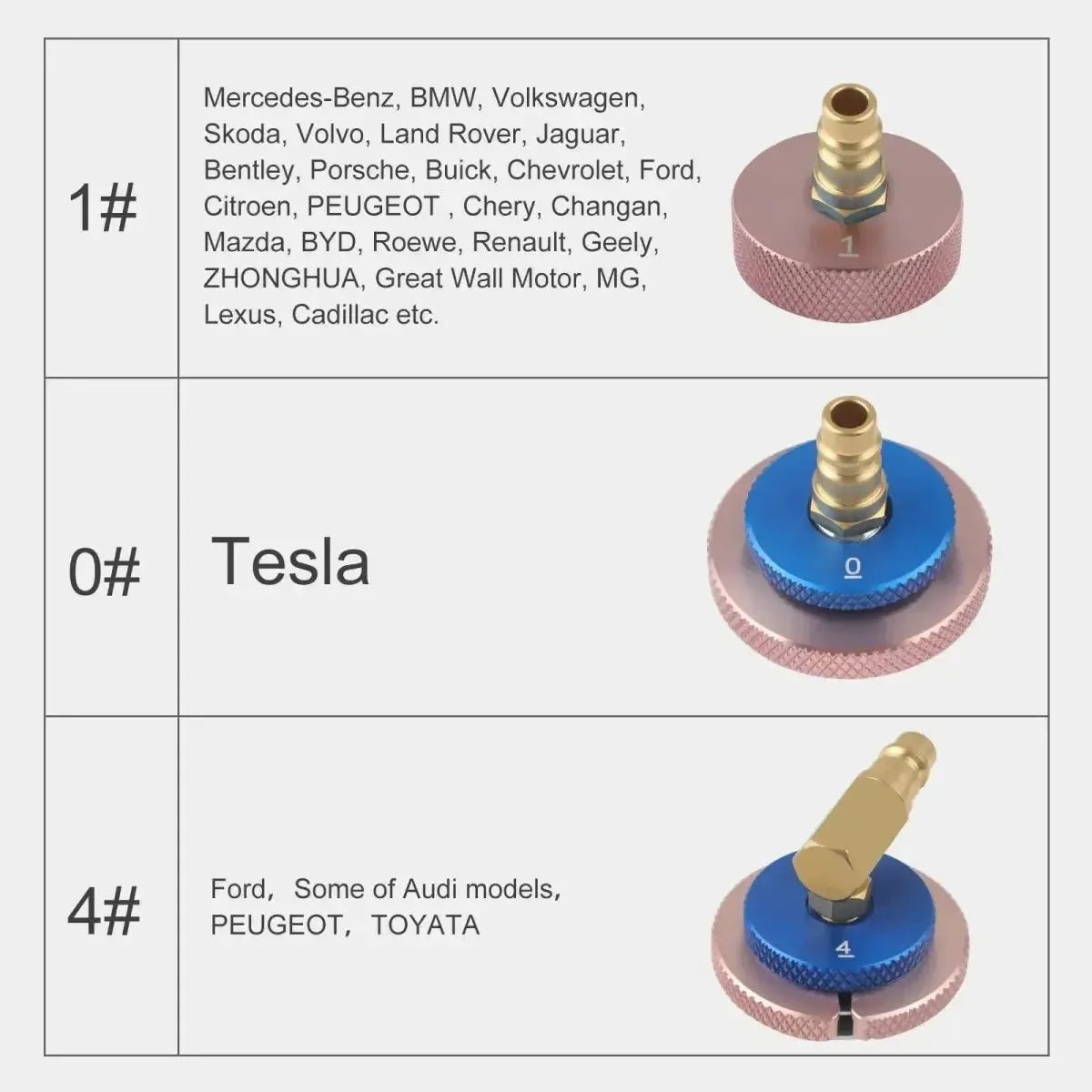 Autool AST605 | Bremsenentlüfter