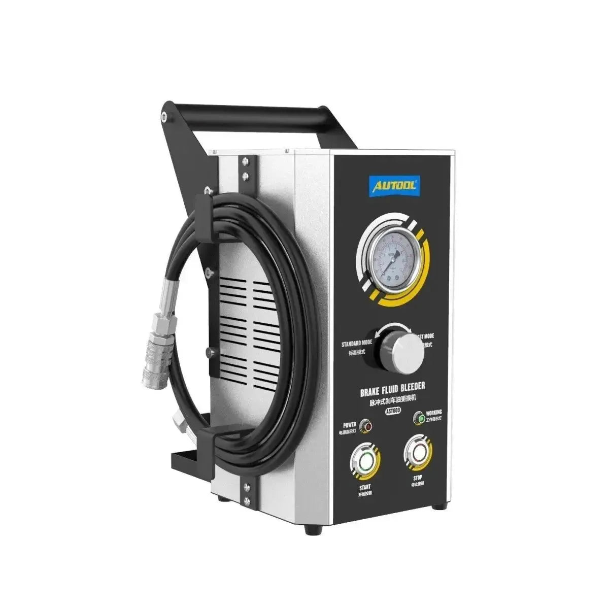 Autool AST609 | Bremsenentlüfter