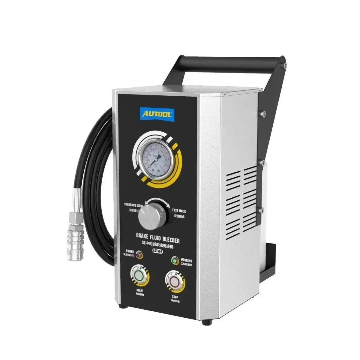 Autool AST609 | Bremsenentlüfter