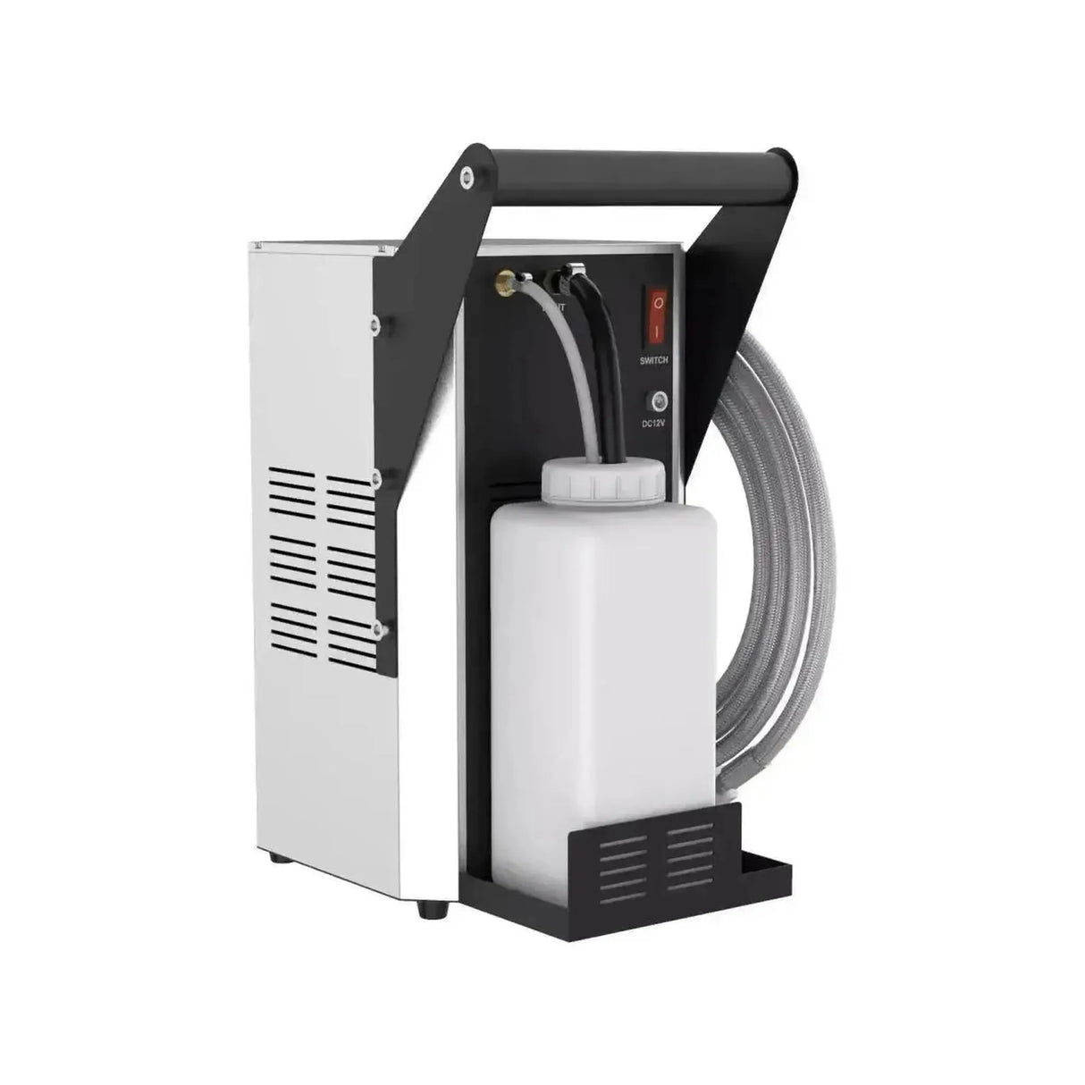 Autool AST609 | Bremsenentlüfter