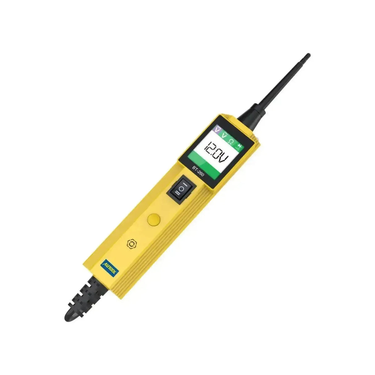 Autool BT260 | Schaltungstester